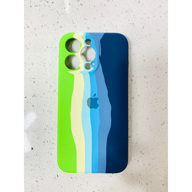 Apple Case iP 13 Pro 