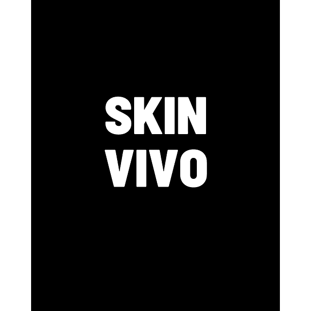 Skin Glitter + Case Vivo 