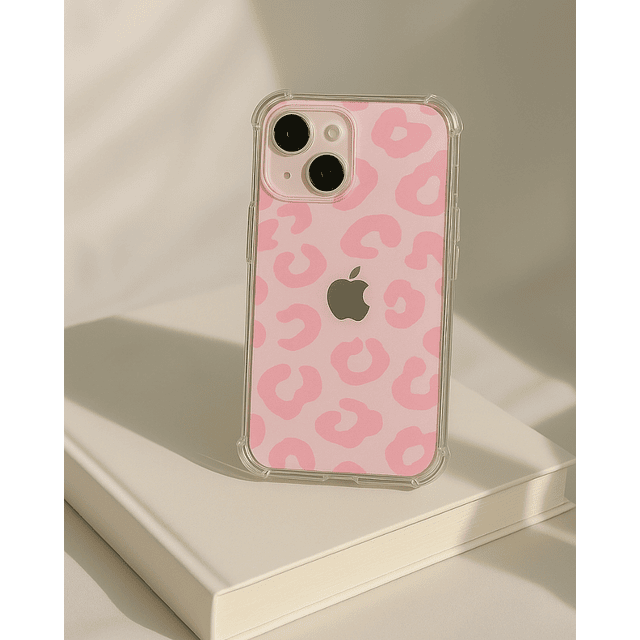 Skin Diseños + Case iPhone 