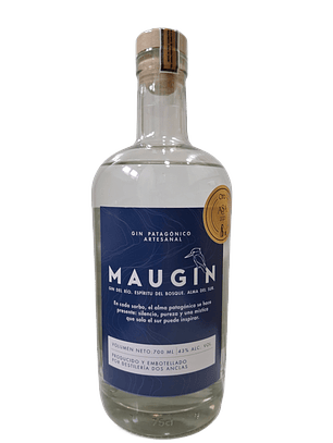 Maugin Patagónico