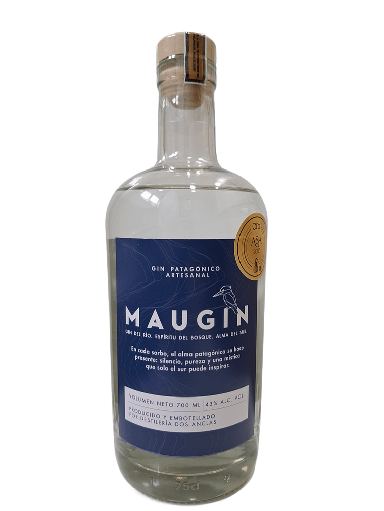 Maugin Patagónico 1