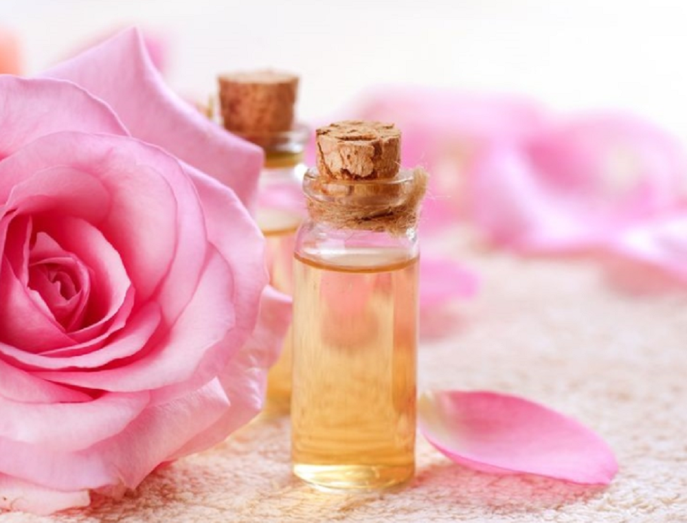 Agua de Rosas - 100 ml