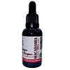 Aceite Macadamia 30 Ml 100% Puro (prensado en frio)