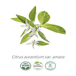 Aceite Neroli o Azahar (Esencial)