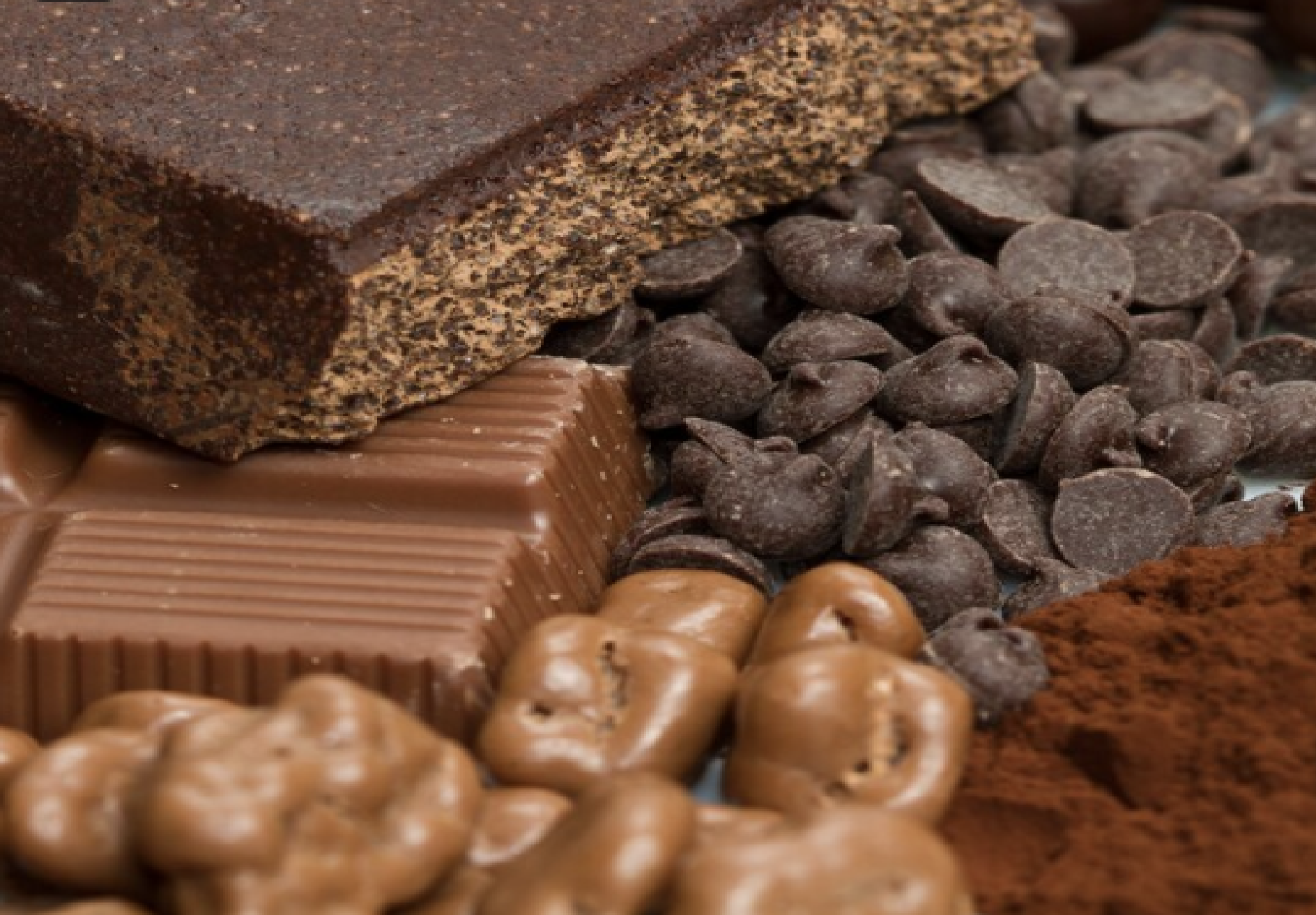 Esencia Chocolate (aromática)