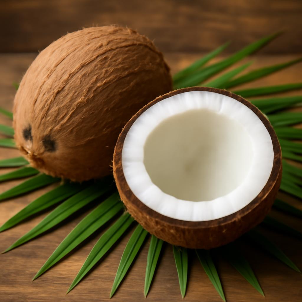 Body Essence Oil Coconut - Aceite Corporal Esencia Coco (Producto Por Pedido)