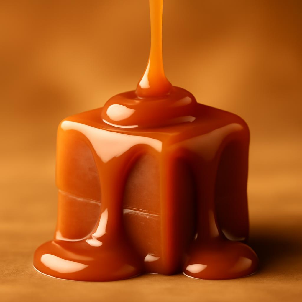 Esencia Caramelo (aromática)