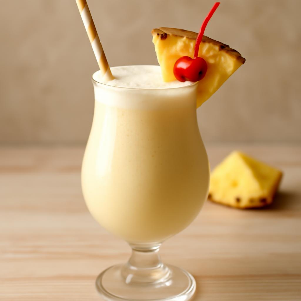 Esencia Piña Colada (aromática)