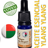 Aceite Ylang Ylang # 1 (Esencial) NB: Cananga odorata var. genuina