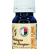 Aceite Ylang Ylang # 1 (Esencial) NB: Cananga odorata var. genuina
