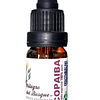 Aceite Copaiba 1 (esencial) NB: Copaifera officinalis