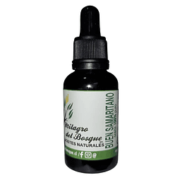 Aceite Buen Samaritano (listo para usar)