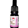 Aceite Pachuli / Patchouli Oscuro Intenso de Indonesia (Esencial) NB: Cable Pogostemon 10 ml