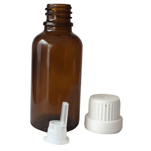 Aceite Manzanilla Romana o camomila (esencial) 10 ml NB: Anthemis Nobilis L. 