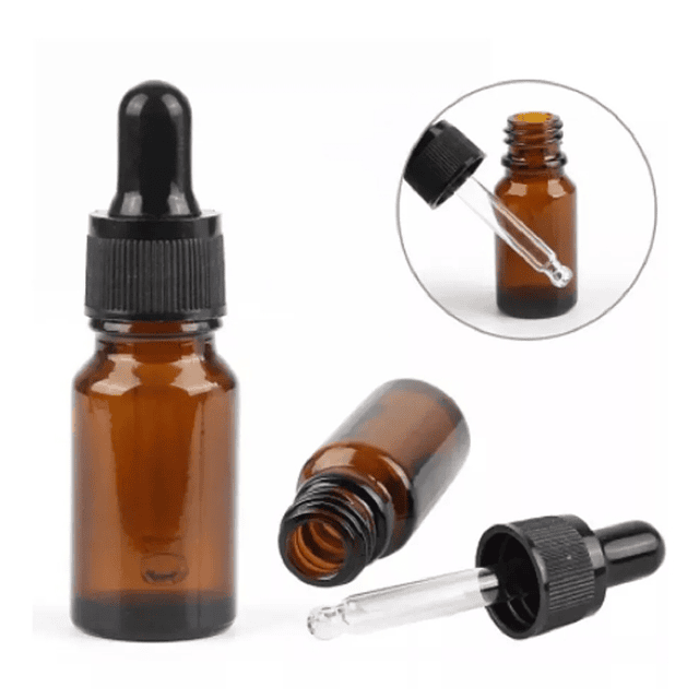 Aceite Manzanilla Romana o Camomila (esencial) 10 ml NB: Chamaemelum nobile