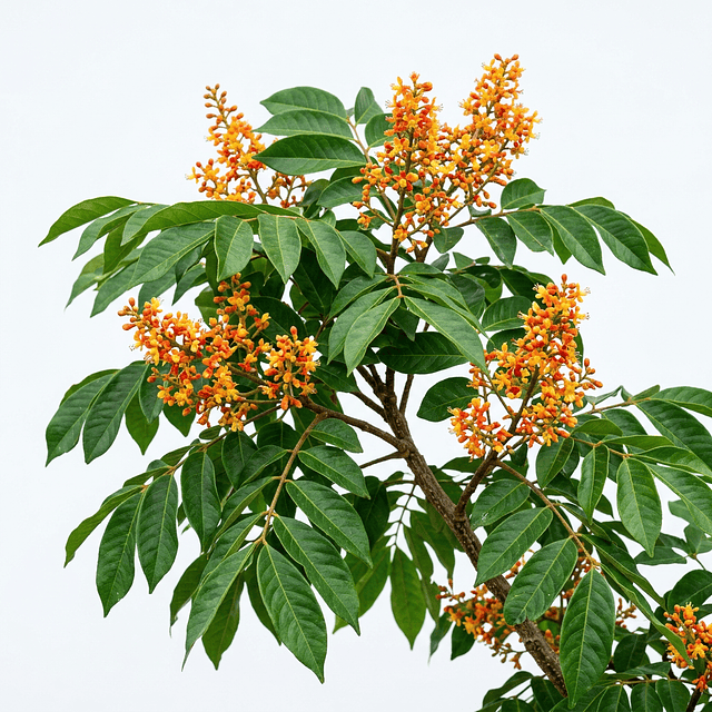 Aceite Balsamo del Peru (esencial) 10 ml NB: Myroxylon Balsamum