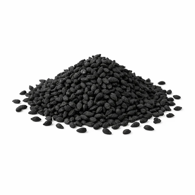 Aceite Comino Negro (vegetal) INCI: Nigella Sativa Linn