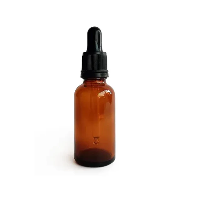 Aceite Cúrcuma (esencial) NB: Cúrcuma Longa