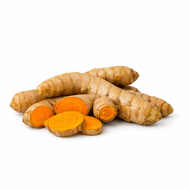 Aceite Cúrcuma (esencial) NB: Cúrcuma Longa