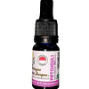 Aceite Pachuli / Patchouli Oscuro  Intenso (nuevo)  de India (Esencial) NB: Cable Pogostemon 