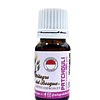 Aceite Pachuli / Patchouli Oscuro  Intenso (nuevo)  de India (Esencial) NB: Cable Pogostemon 