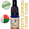 Aceite Ylang Ylang "Completo" (Esencial)  de Comoras (NUEVO) INCI: Cananga odorata var. genuina