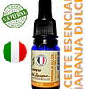 Aceite Naranja Dulce (Esencial)  (NUEVO) de Estados Unidos NB: Citrus Sinensis
