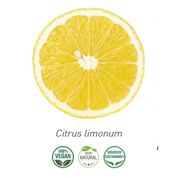 Aceite Limón (Esencial)(NUEVO) de Italia  NB: Citrus Limonum