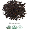 Aceite Pimienta Negra (esencial) de Vietnam (Nuevo) NB: Piper nigrum