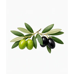 Aceite Oliva (prensado en frio) NB: Olea Europaea Fruit Oil