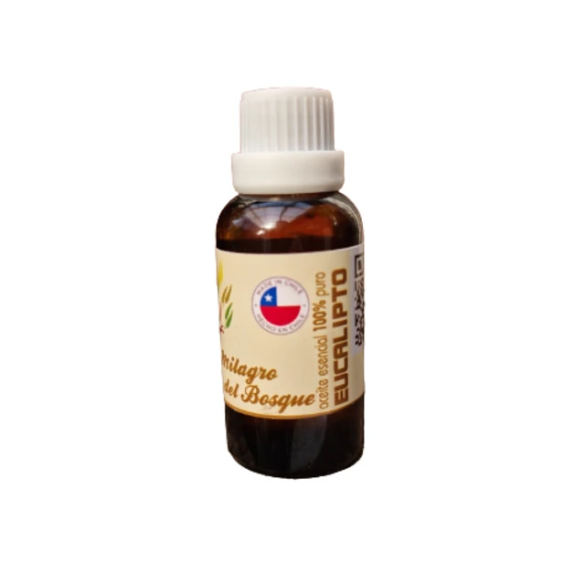 Aceite Eucalipto para sauna 1 litro  (esencial) NB: Eucalyptus globulus