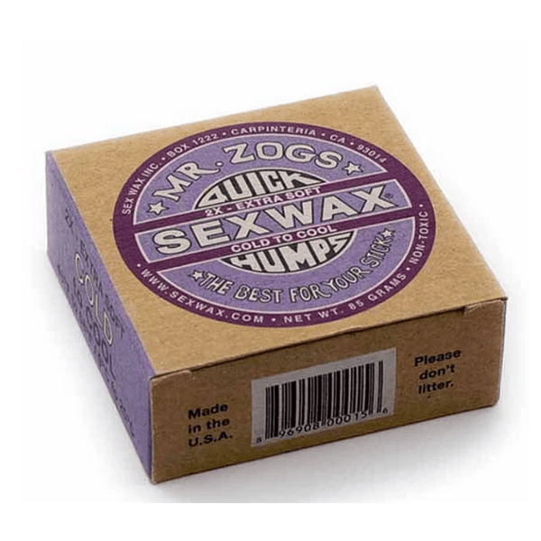 Cera Sex Wax Cold To Cool