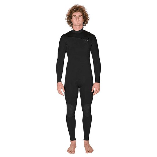 7 Seas 4-3 Full chest zip – No logos