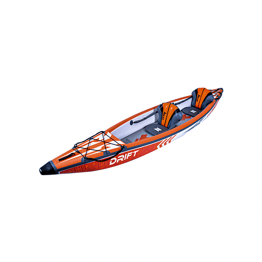 Kayak inflable Drift Zray