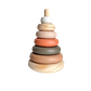 Torre apilable - Café - Miniatura 1