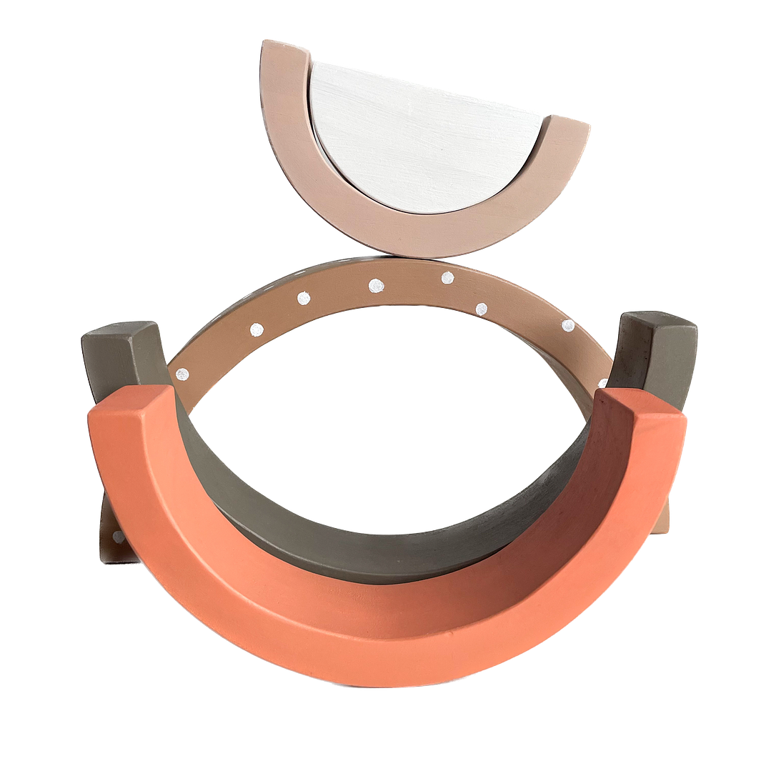 Arcoíris Waldorf - Café 2