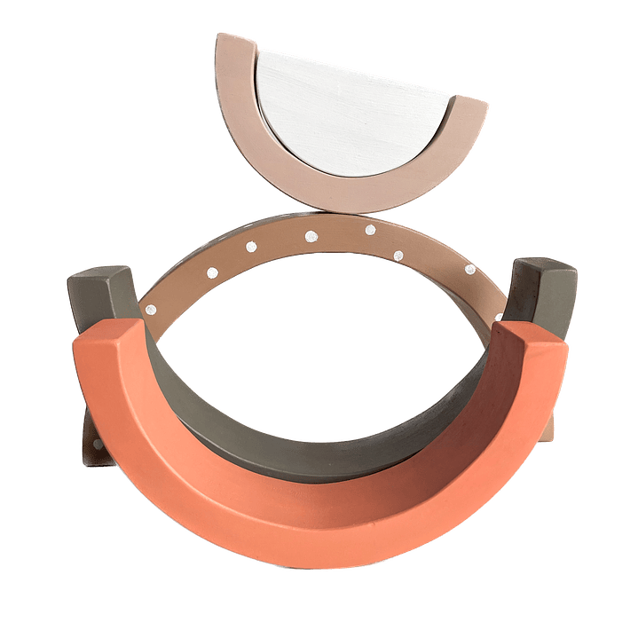 Arcoíris Waldorf - Café 2