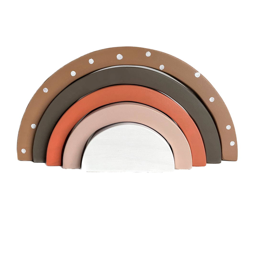 Arcoíris Waldorf - Café 1