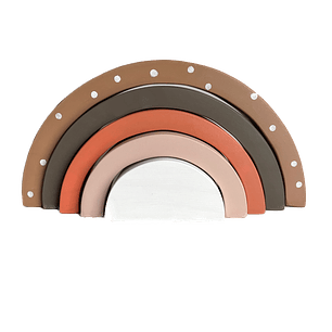 Arcoíris Waldorf - Café