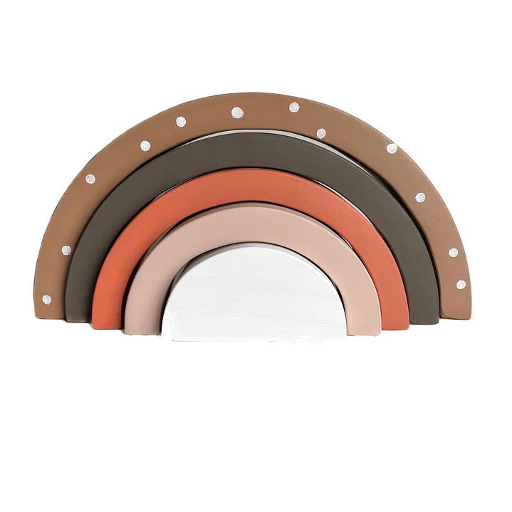 Arcoíris Waldorf - Café 1