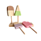 Helados de madera - Chispas  - Miniatura 2