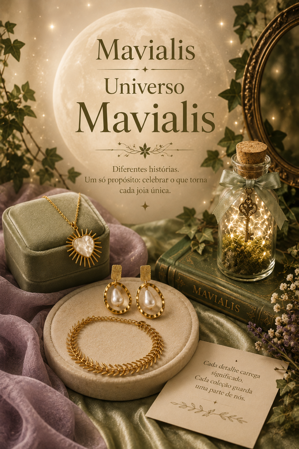 Universo Mavialis