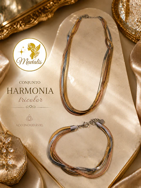 Harmonia tricolor
