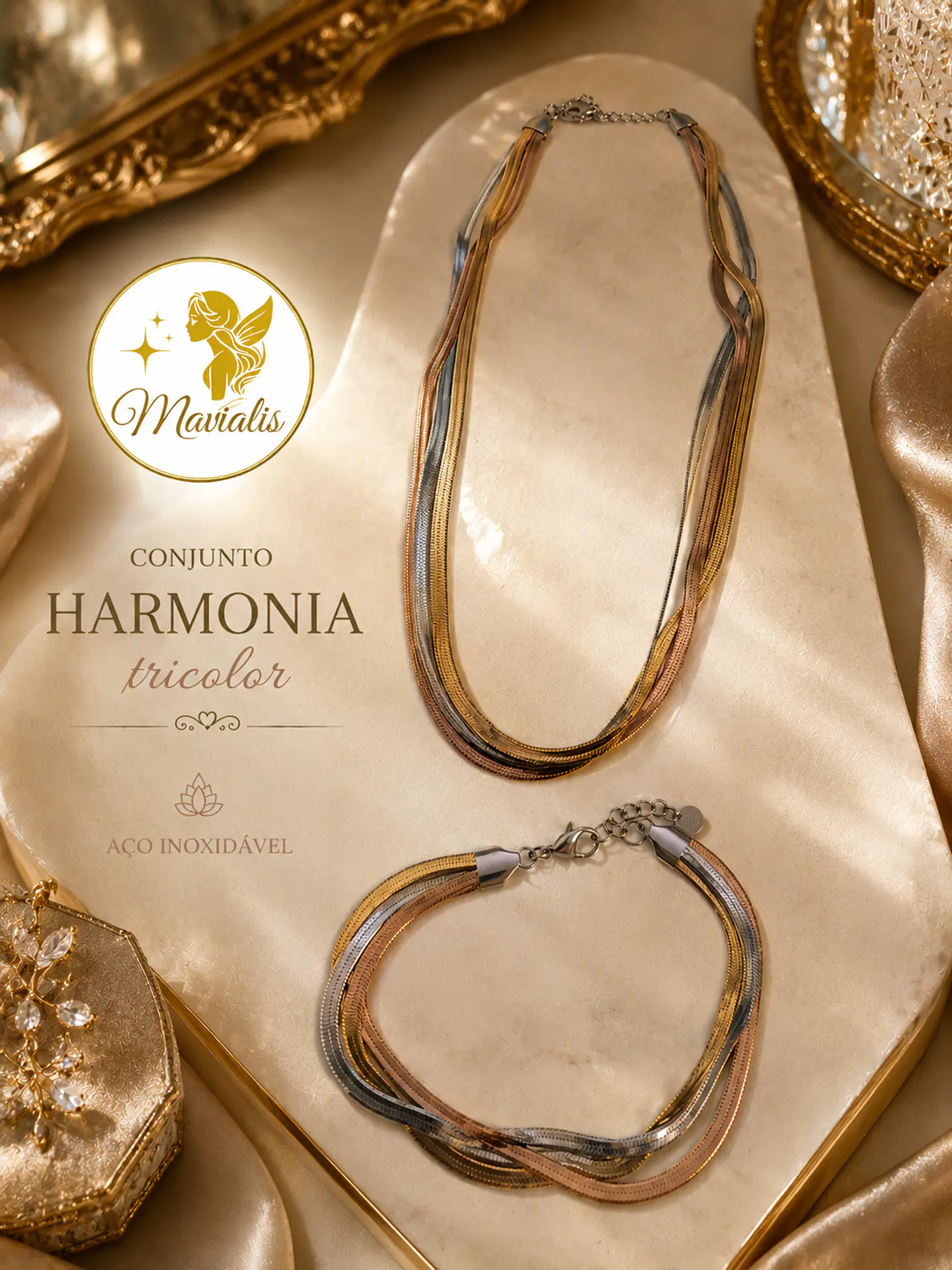 Harmonia tricolor 1