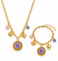Lavanda Dourada - Thumbnail 1