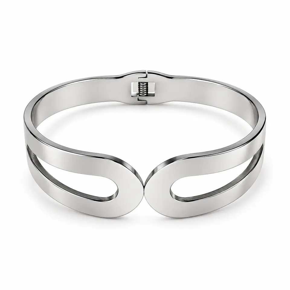 Enlace Infinito 1