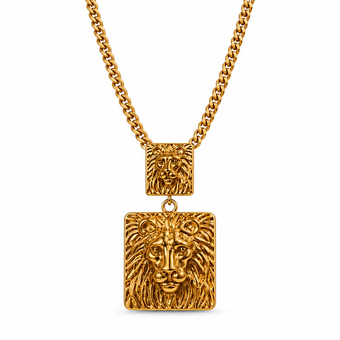Lion D'Or