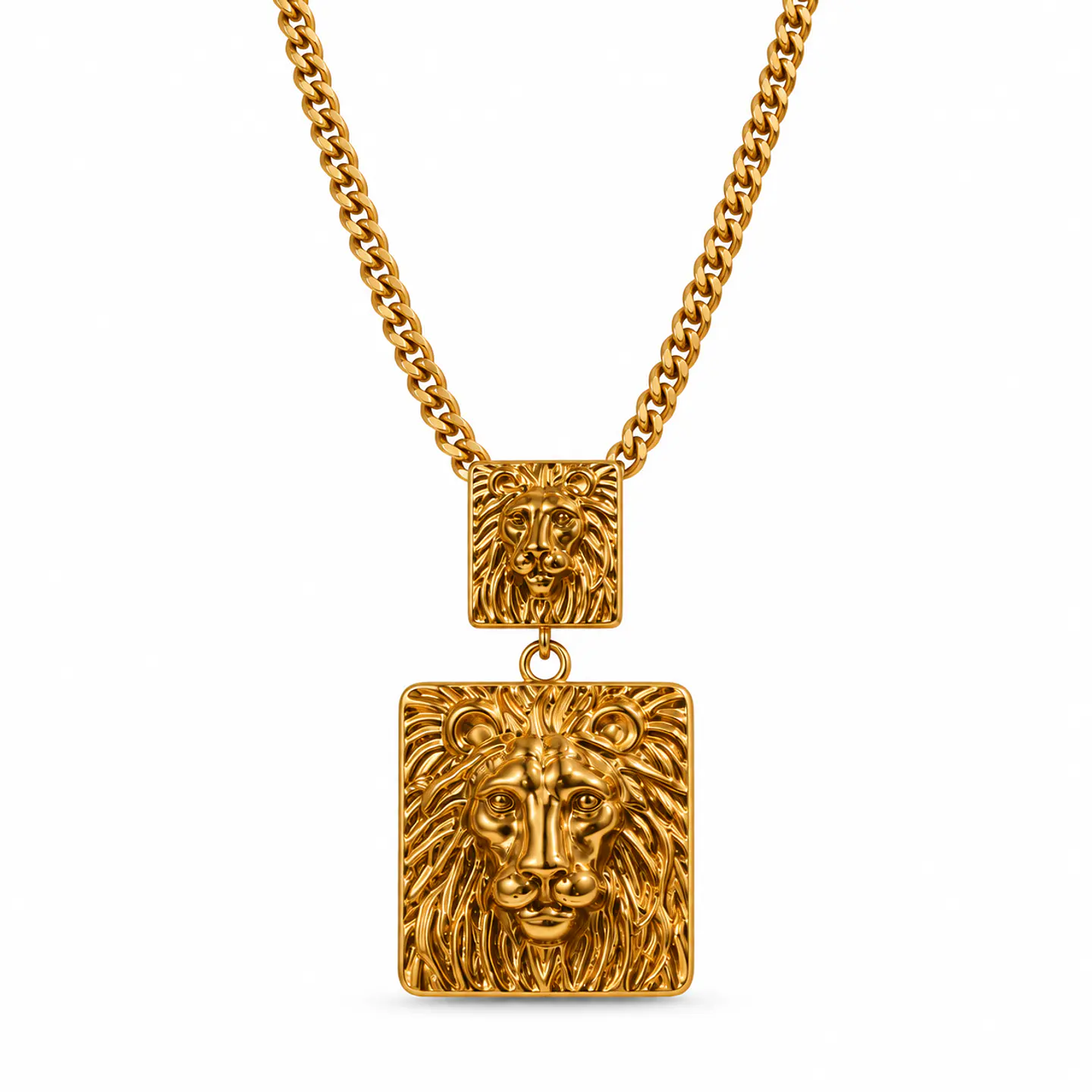 Lion D'Or 1