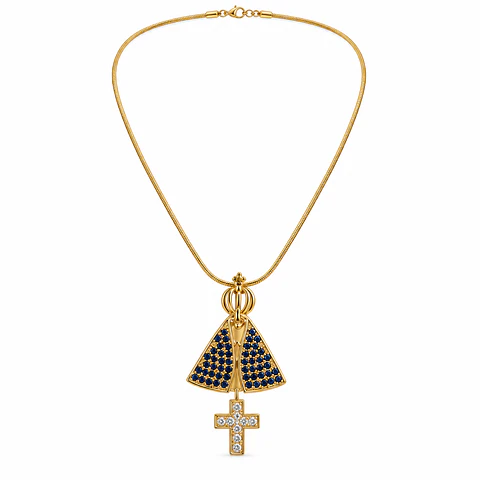 Luz de Aparecida