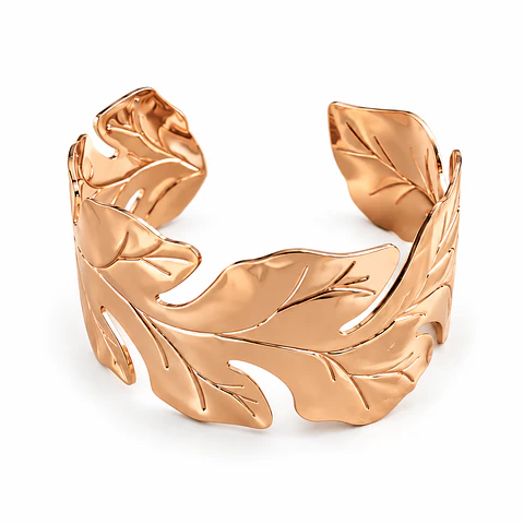 Folhas de Ouro